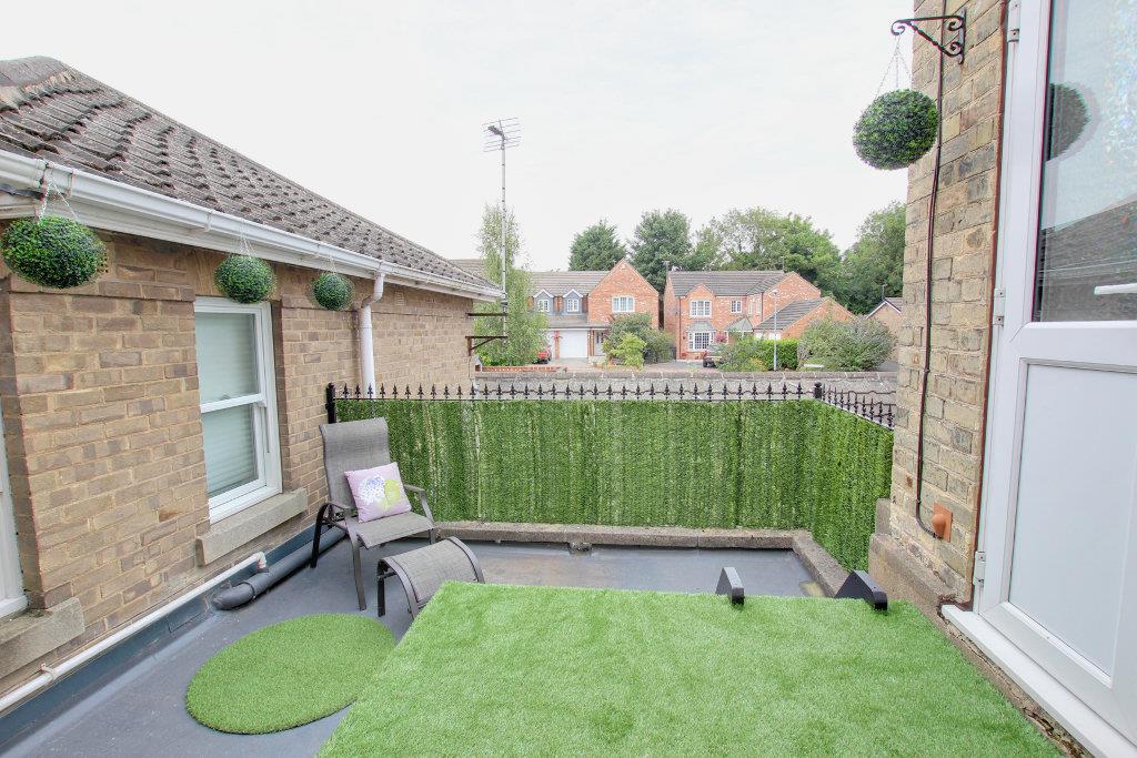 Westgate, Hornsea